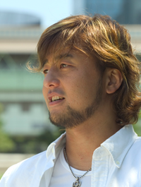 山田ヒロ プロフィール