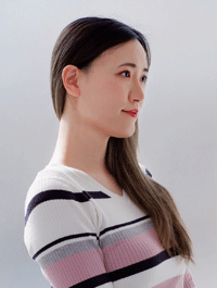 コウチレイ プロフィール